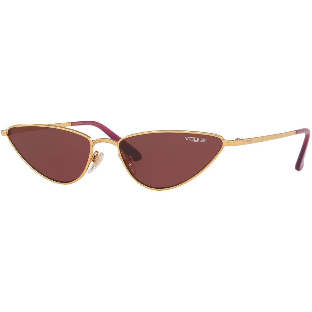 Vogue Zonnebrillen LA FAYETTE VO 4138S BY GIGI HADID 280/69