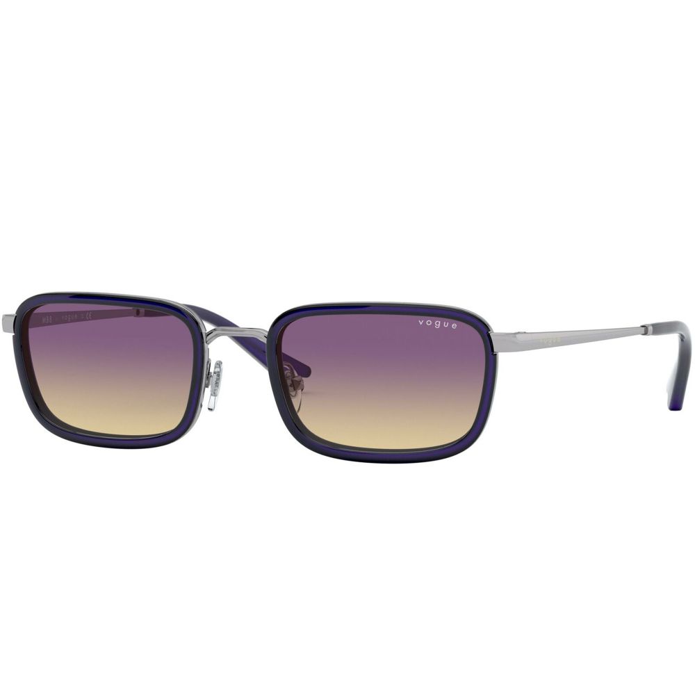 Vogue Zonnebrillen VO 4166S BY MILLIE BOBBY BROWN 548/70