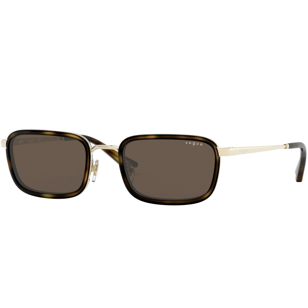 Vogue Zonnebrillen VO 4166S BY MILLIE BOBBY BROWN 848/73 B