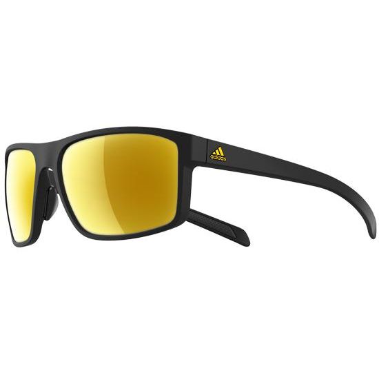 Adidas Okulary przeciwsłoneczne WHIPSTART A423 6071 BA