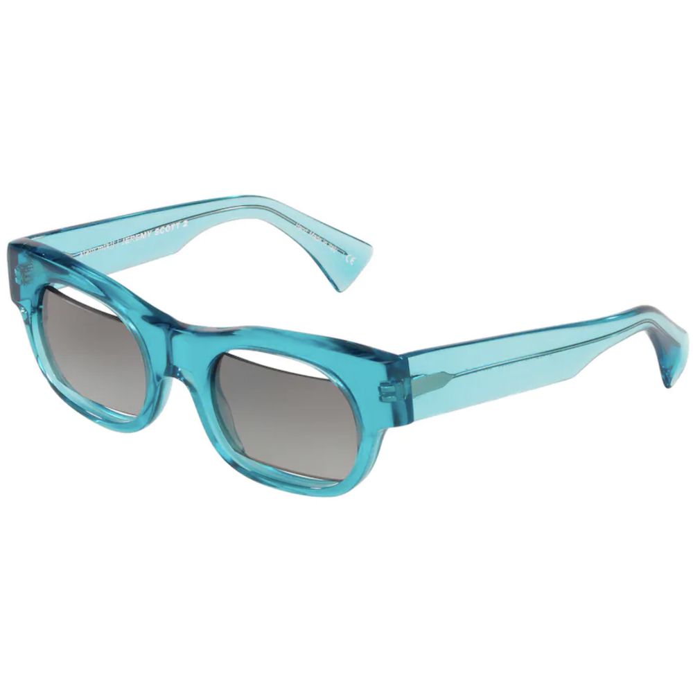 Alain Mikli Okulary przeciwsłoneczne JEREMY SCOTT 2 0A05059 003/87 J