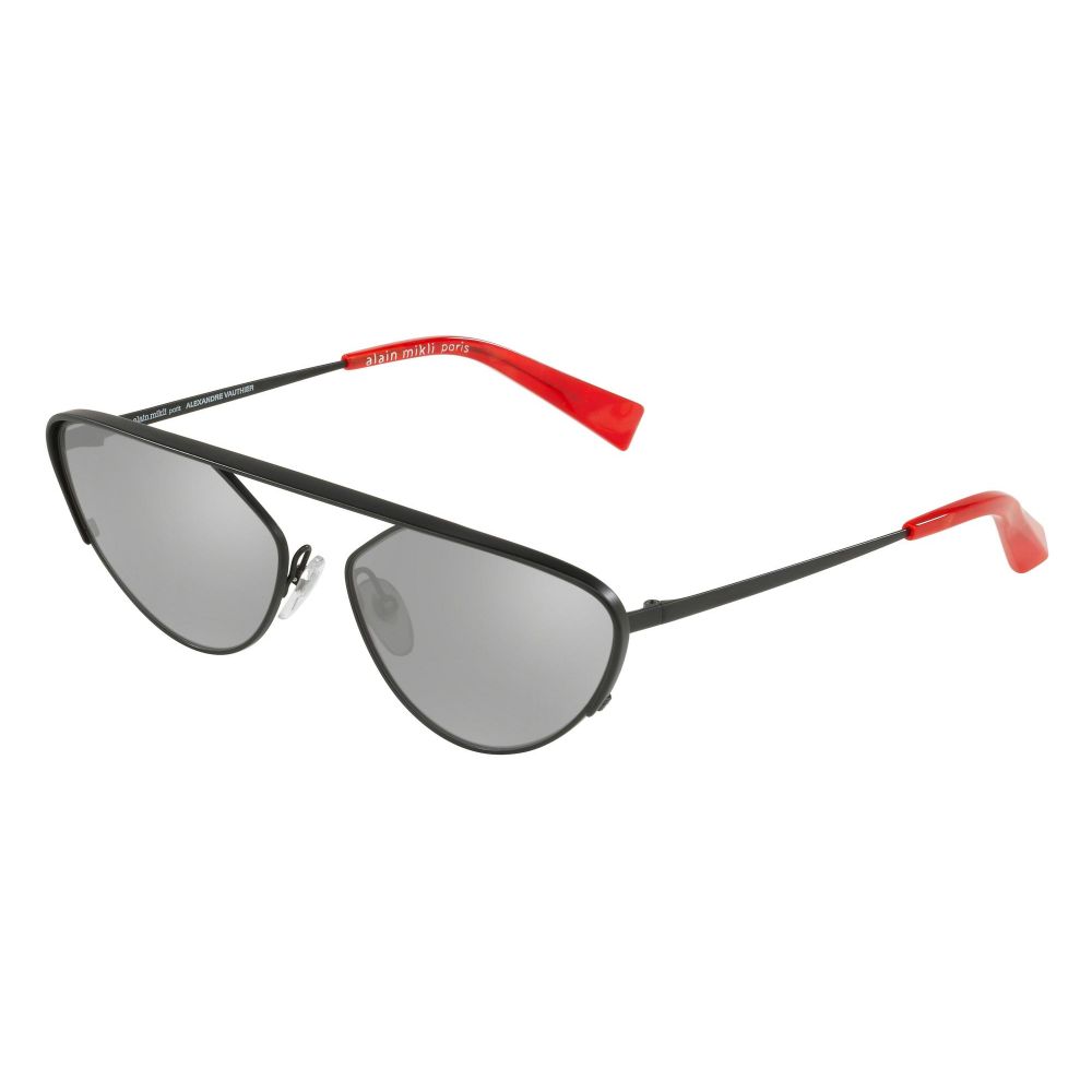 Alain Mikli Okulary przeciwsłoneczne NADEGE 0A04012 X ALEXANDRE VAUTHIER 002/6G C