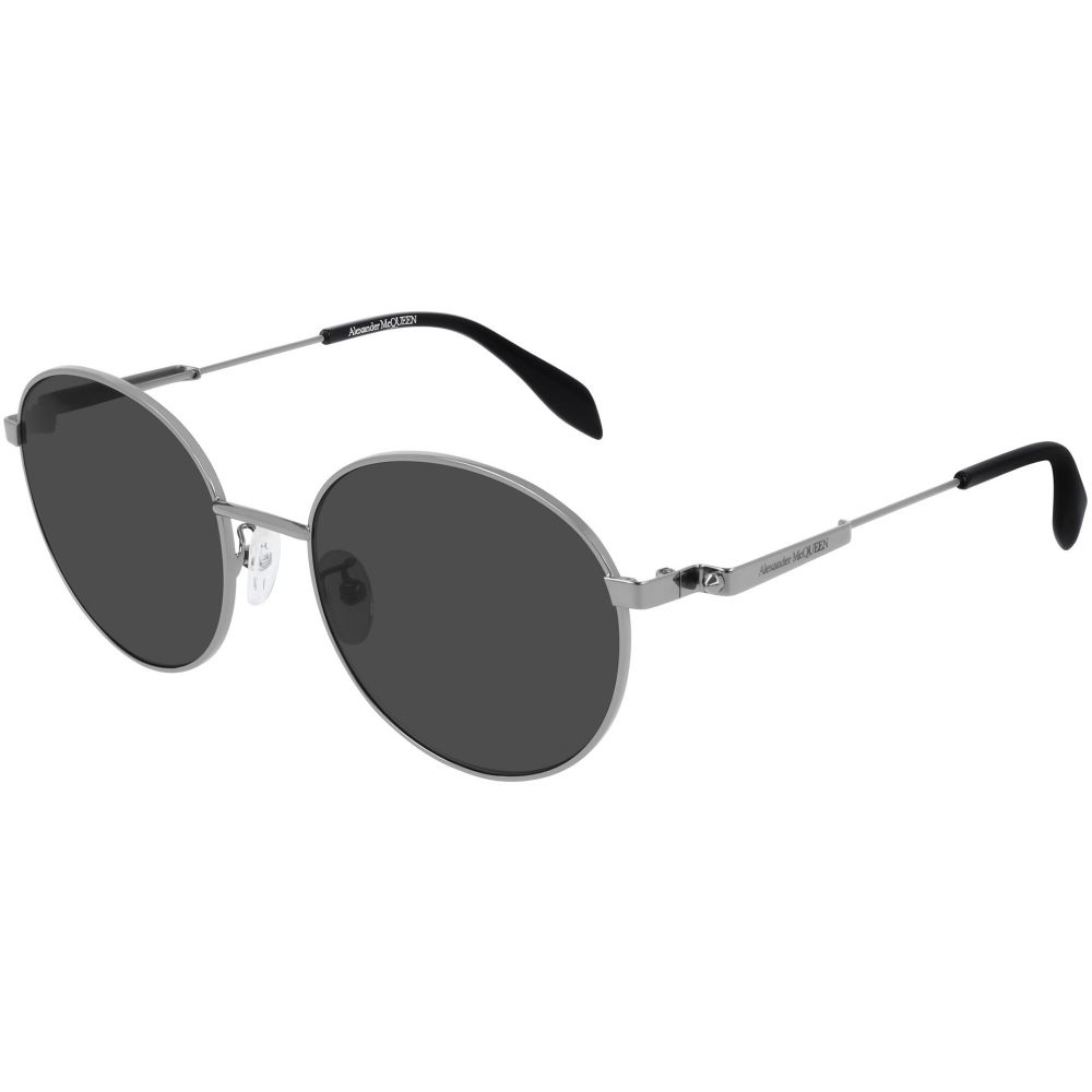 Alexander McQueen Okulary przeciwsłoneczne AM0230S 001 AB