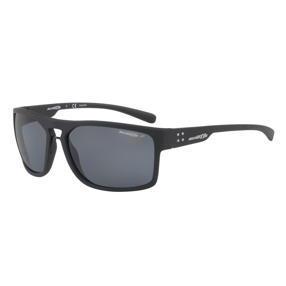 Arnette Okulary przeciwsłoneczne BRAPP AN 4239 01/81