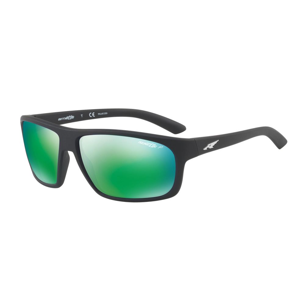 Arnette Okulary przeciwsłoneczne BURNOUT AN 4225 01/1I