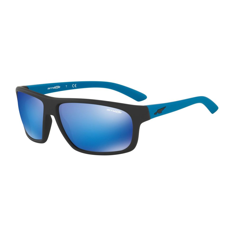 Arnette Okulary przeciwsłoneczne BURNOUT AN 4225 2378/25