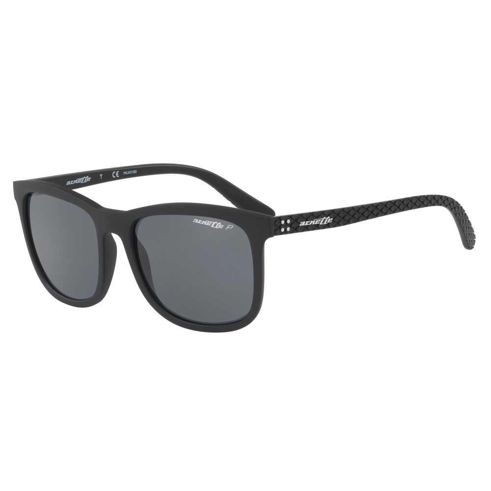 Arnette Okulary przeciwsłoneczne CHENGA AN 4240 01/81