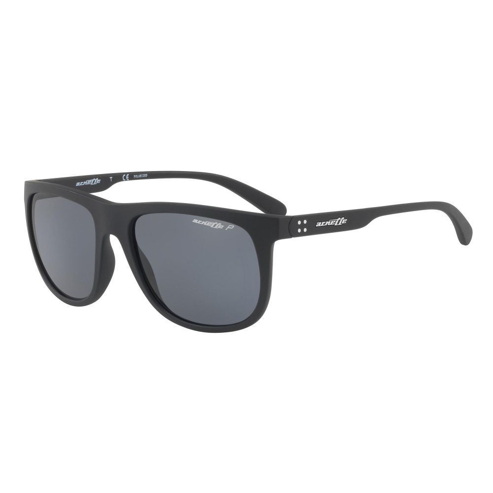 Arnette Okulary przeciwsłoneczne CROOKED GRIND AN 4235 01/81