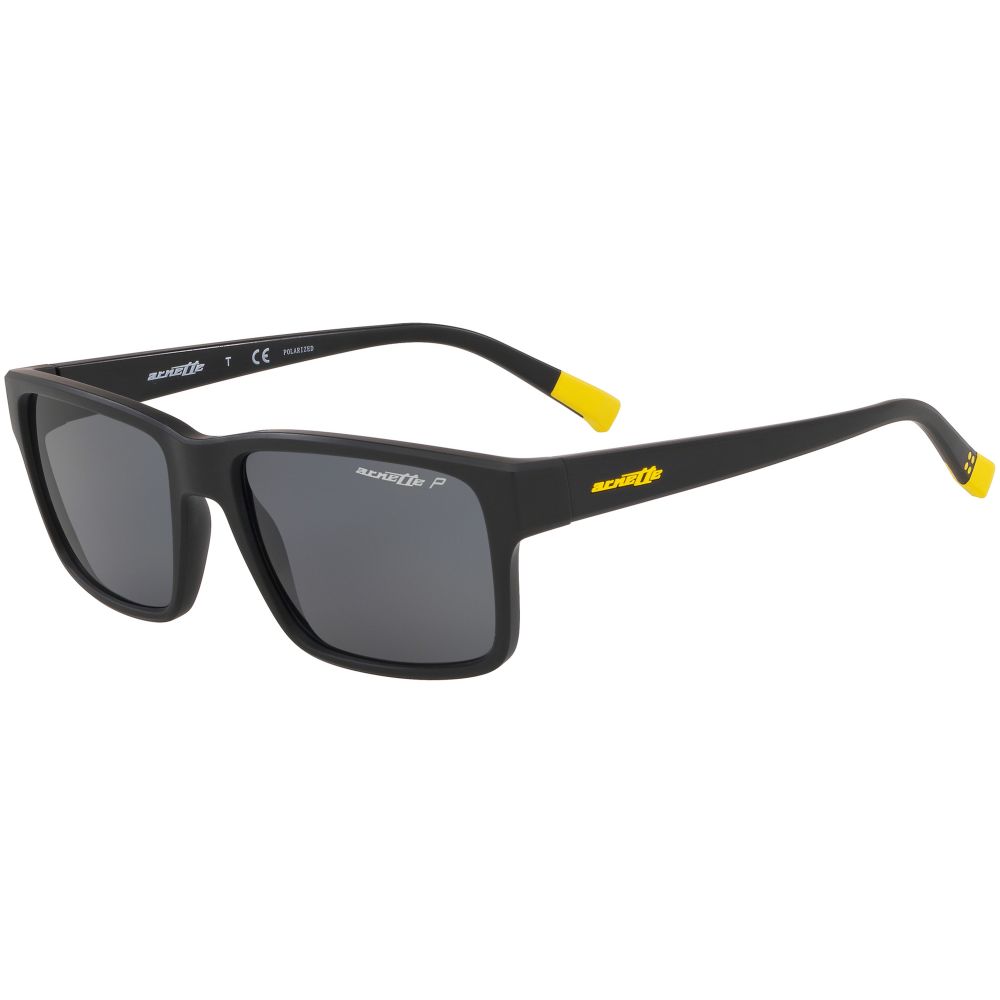 Arnette Okulary przeciwsłoneczne DASHANZI AN 4254 01/81