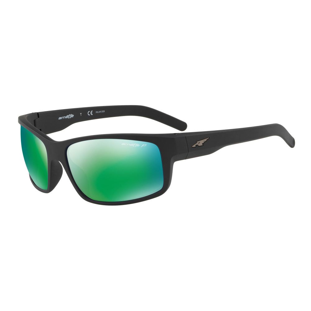 Arnette Okulary przeciwsłoneczne FASTBALL AN 4202 01/1I