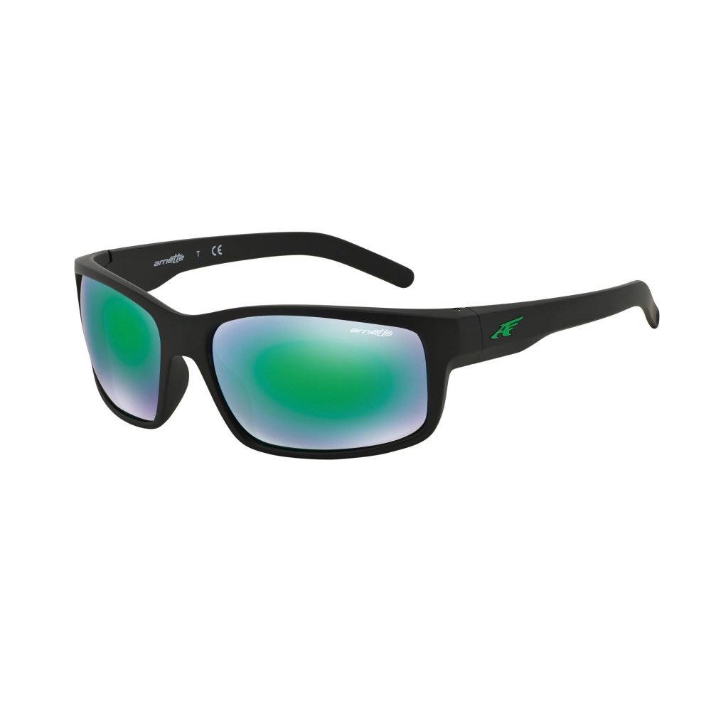 Arnette Okulary przeciwsłoneczne FASTBALL AN 4202 447/3R