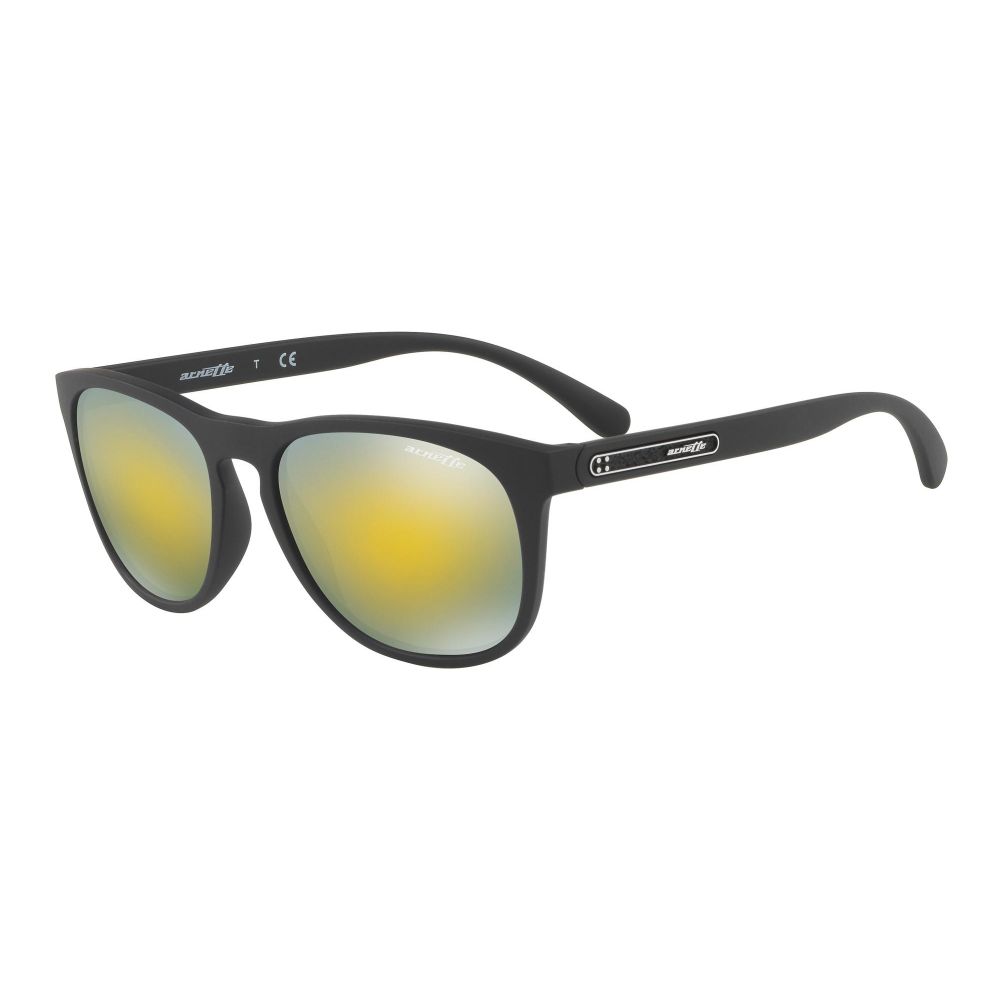 Arnette Okulary przeciwsłoneczne HARDFLIP AN 4245 01/8N