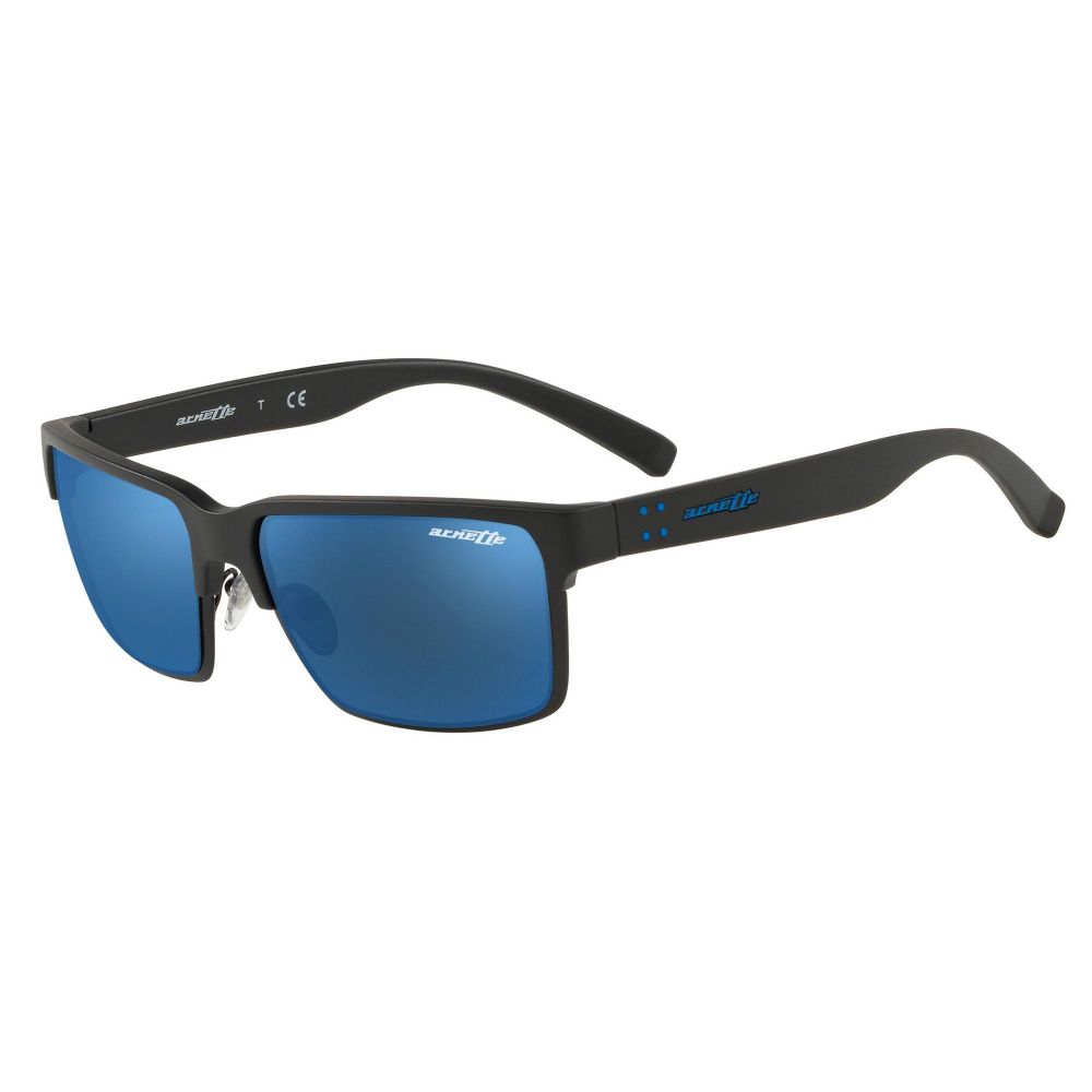 Arnette Okulary przeciwsłoneczne SILENTIO AN 4250 01/55 A