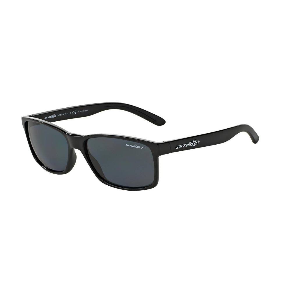 Arnette Okulary przeciwsłoneczne SLICKSTER AN 4185 41/81 C