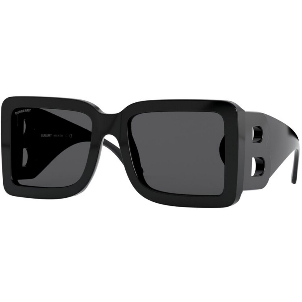 Burberry Okulary przeciwsłoneczne B SPIRIT BE 4312 3001/87