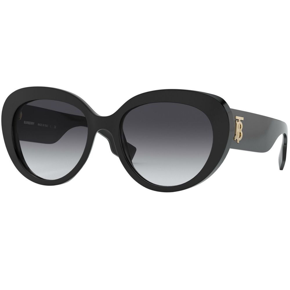 Burberry Okulary przeciwsłoneczne BE 4298 3001/8G