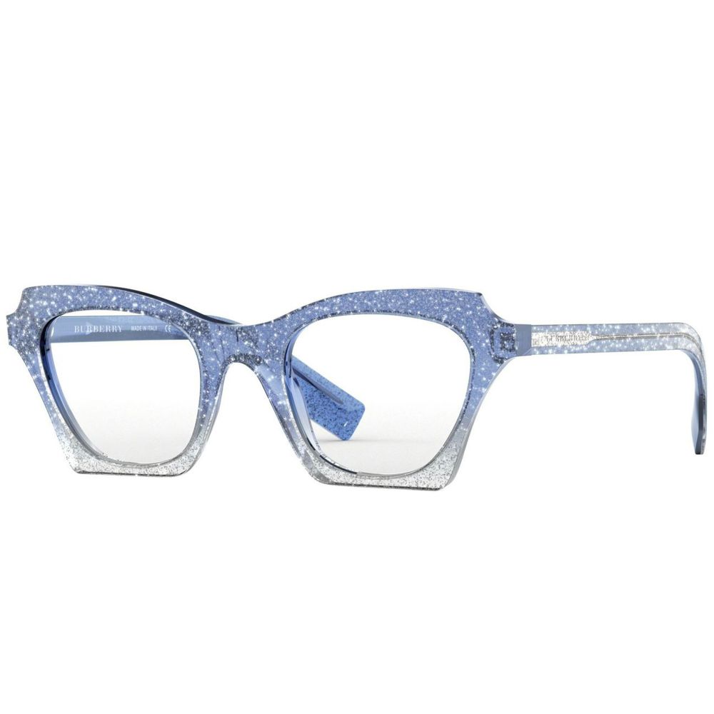 Burberry Okulary przeciwsłoneczne BLUEBIRD BE 4283 3772/1W