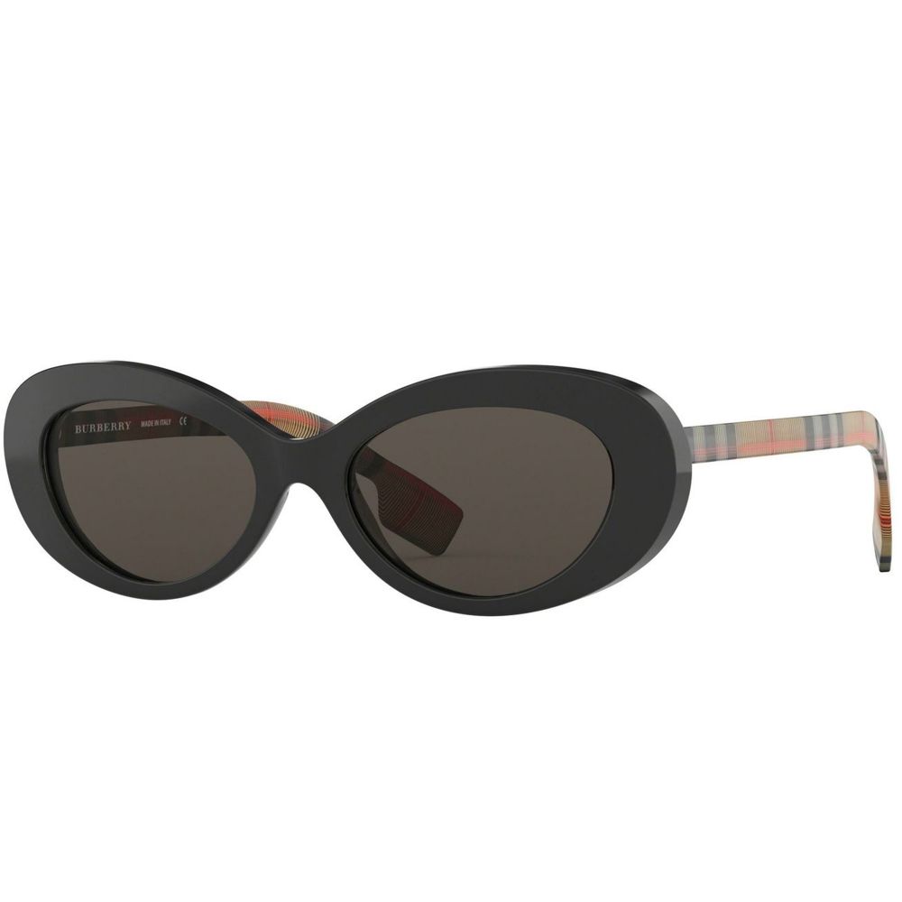 Burberry Okulary przeciwsłoneczne COMET BE 4278 3757/3