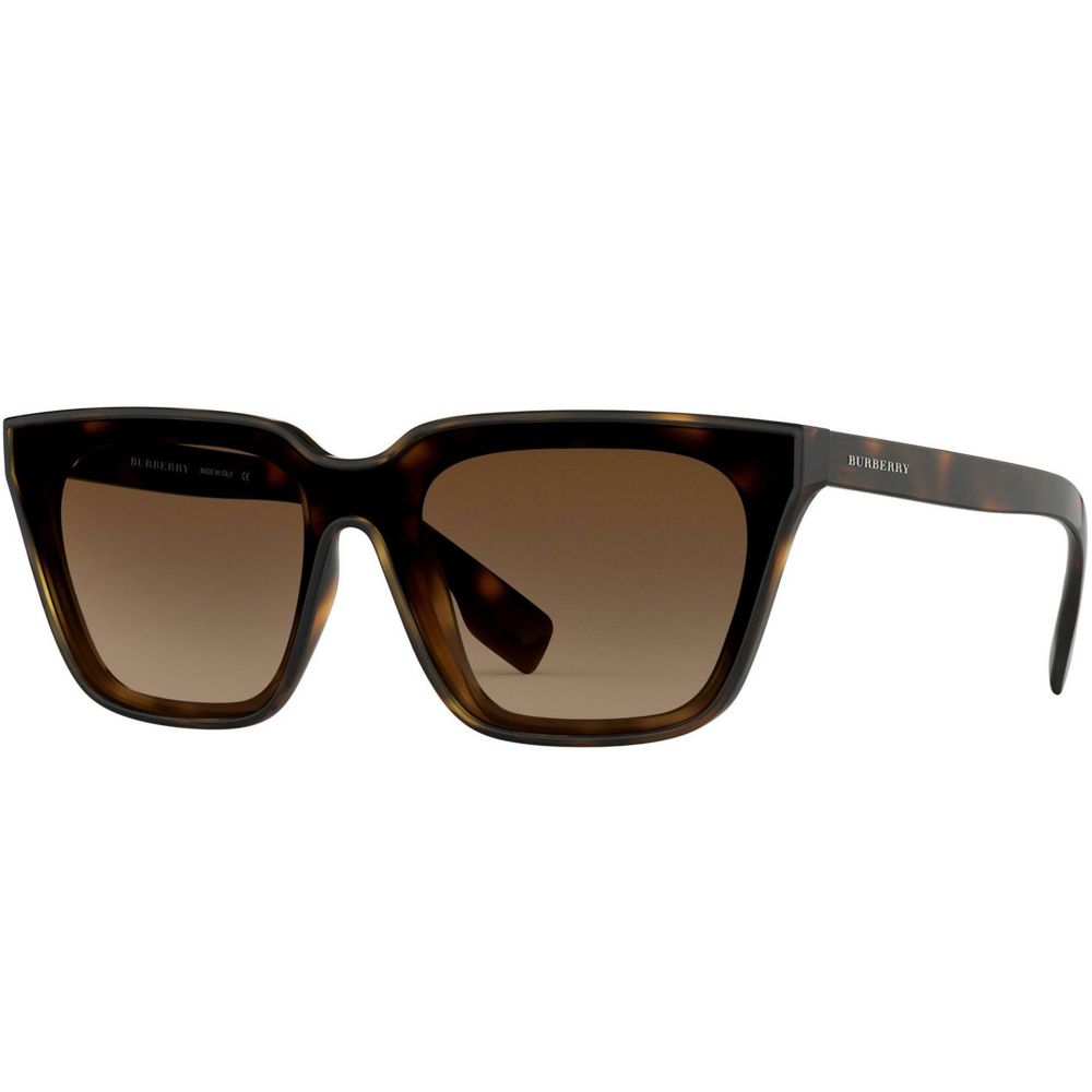 Burberry Okulary przeciwsłoneczne COMET BE 4279 3002/13