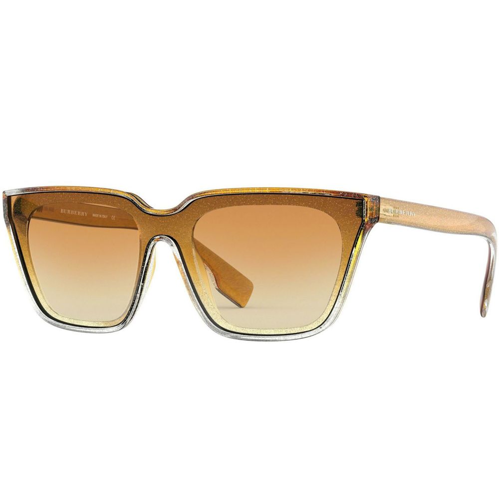 Burberry Okulary przeciwsłoneczne COMET BE 4279 3767/2L