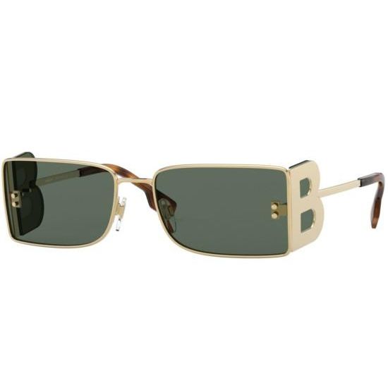 Burberry Okulary przeciwsłoneczne KINGDOM BE 3110 1017/3H