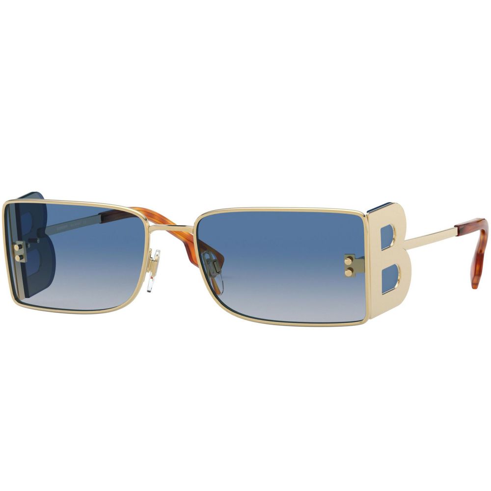 Burberry Okulary przeciwsłoneczne KINGDOM BE 3110 1017/4L