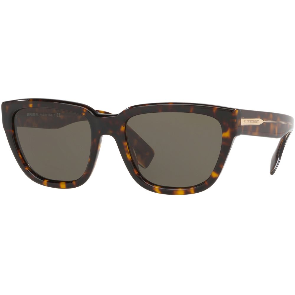 Burberry Okulary przeciwsłoneczne MAMMOTH BE 4277 3762/3