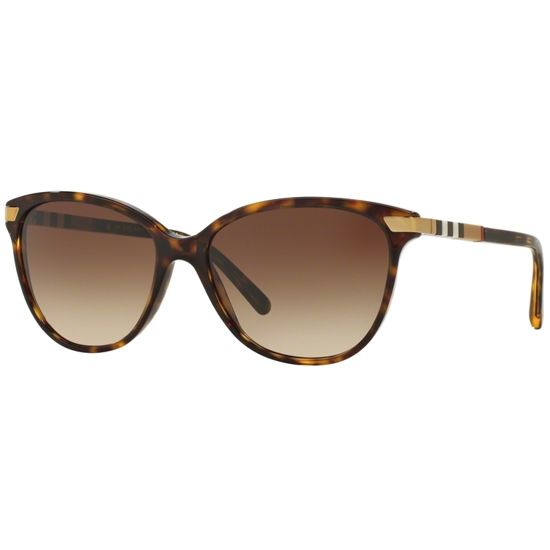 Burberry Okulary przeciwsłoneczne REGENT COLLECTION BE 4216 3002/13