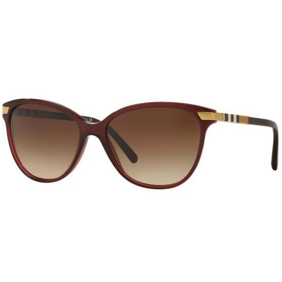 Burberry Okulary przeciwsłoneczne REGENT COLLECTION BE 4216 3014/13