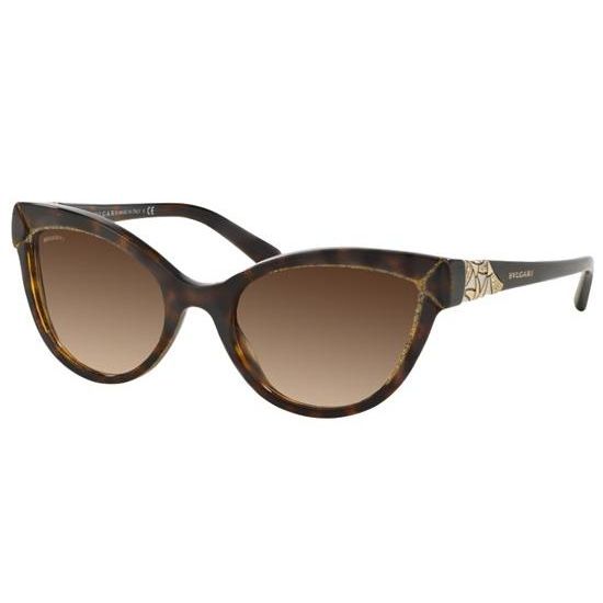 Bvlgari Okulary przeciwsłoneczne DIVA DIVINA BV 8156B 5353/13