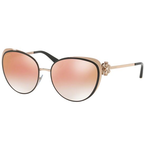 Bvlgari Okulary przeciwsłoneczne DIVAS’ DREAM BV 6092B 239/6F