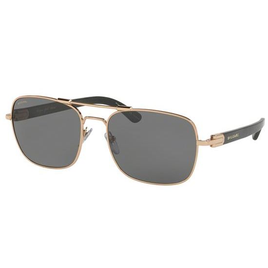 Bvlgari Okulary przeciwsłoneczne LE GEMME BV 5039K 395/81