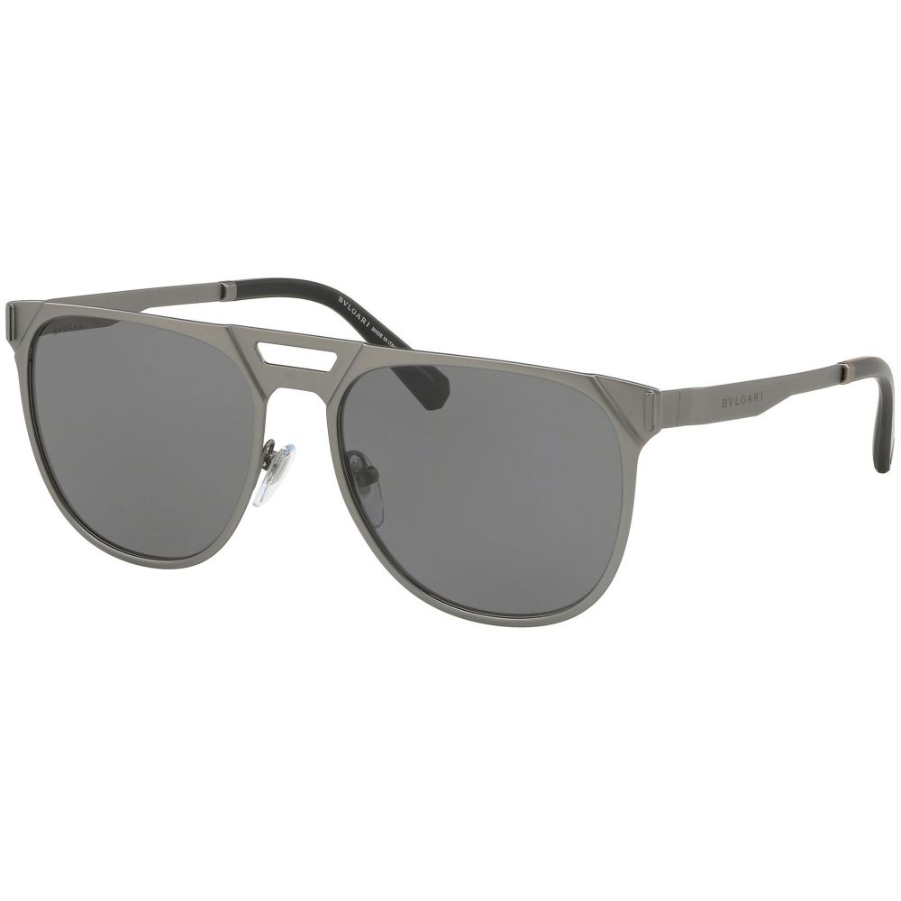 Bvlgari Okulary przeciwsłoneczne OCTO BV 5048K 2040/81 A