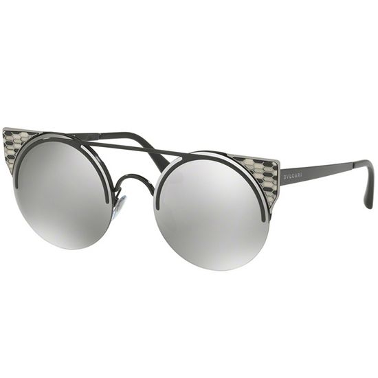 Bvlgari Okulary przeciwsłoneczne SERPENTEYES BV 6088 239/6G