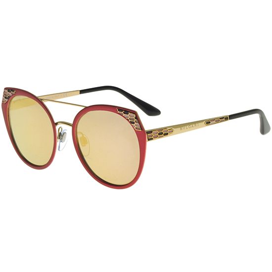 Bvlgari Okulary przeciwsłoneczne SERPENTEYES BV 6095 2027/4Z