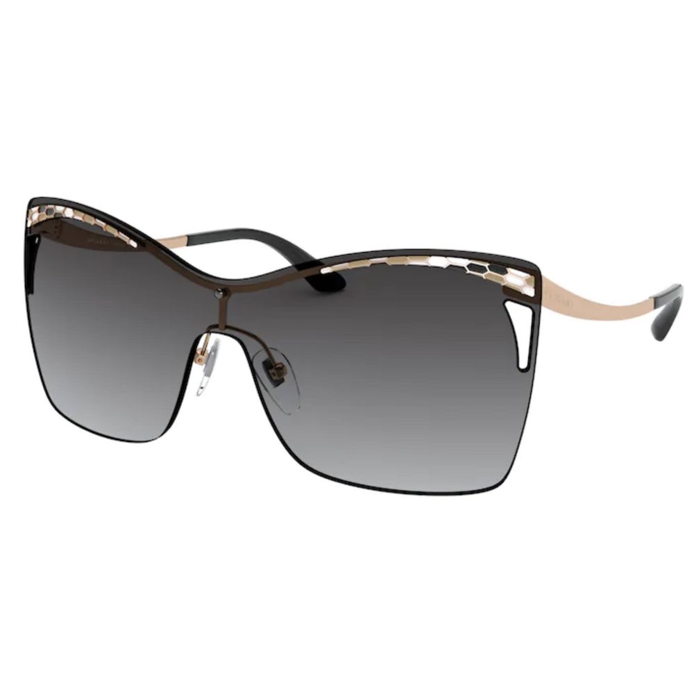 Bvlgari Okulary przeciwsłoneczne SERPRENTI BV 6138 2014/8G