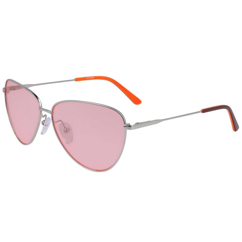 Calvin Klein Okulary przeciwsłoneczne CK19103S 046 Q