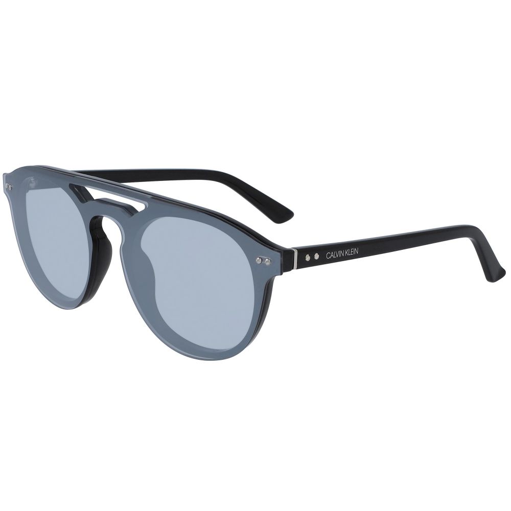 Calvin Klein Okulary przeciwsłoneczne CK19500S 045 B