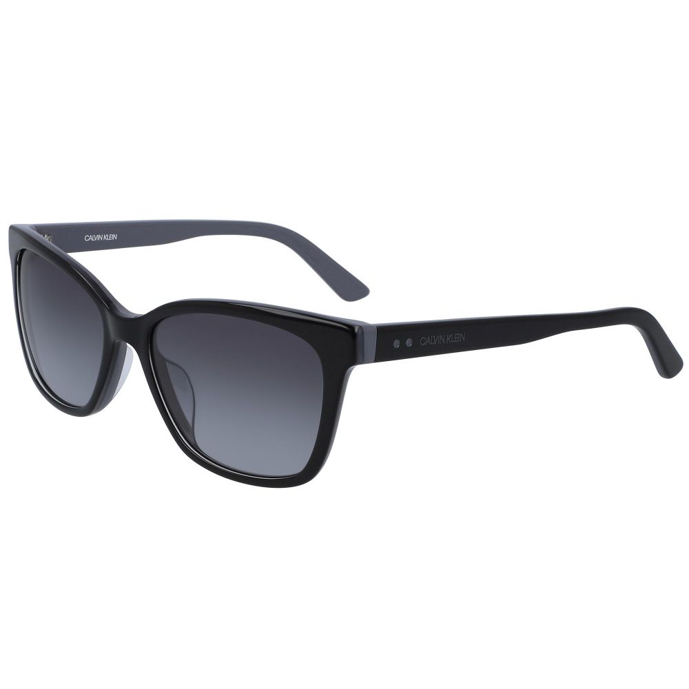 Calvin Klein Okulary przeciwsłoneczne CK19503S 032