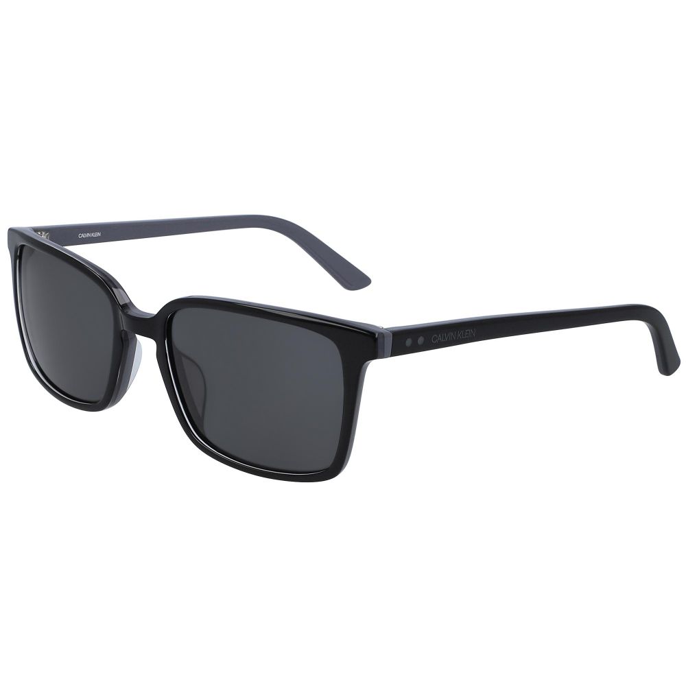 Calvin Klein Okulary przeciwsłoneczne CK19504S 032 A