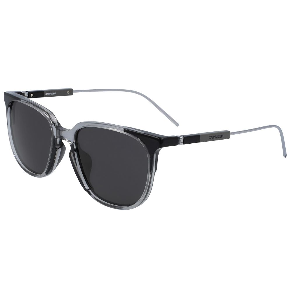 Calvin Klein Okulary przeciwsłoneczne CK19700S 072