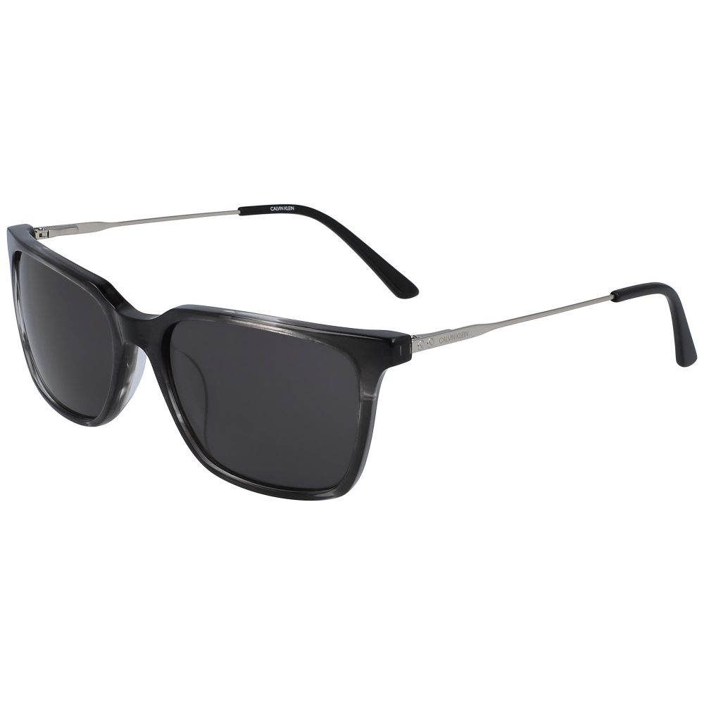 Calvin Klein Okulary przeciwsłoneczne CK19703S 025