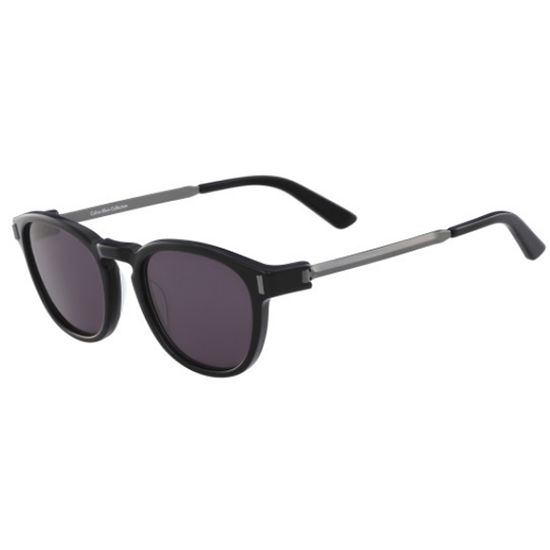 Calvin Klein Okulary przeciwsłoneczne CK8544S 001 B