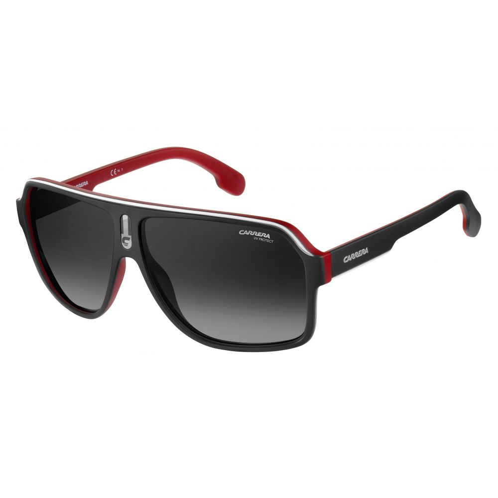 Carrera Okulary przeciwsłoneczne CARRERA 1001/S BLX/9O