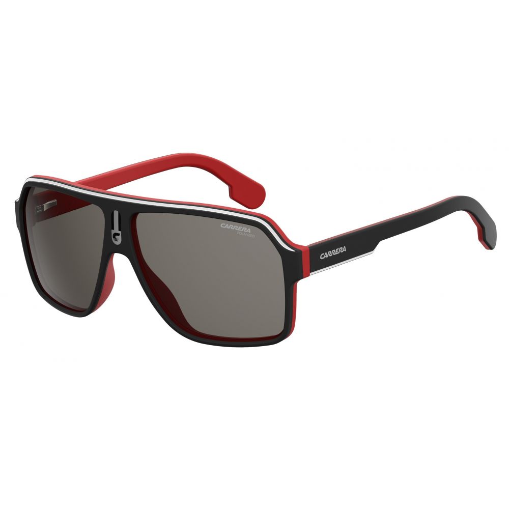 Carrera Okulary przeciwsłoneczne CARRERA 1001/S BLX/M9