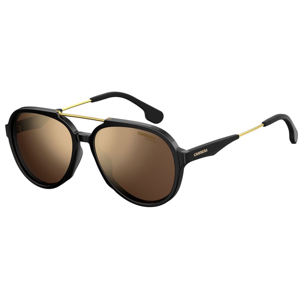 Carrera Okulary przeciwsłoneczne CARRERA 1012/S 807/K1 A