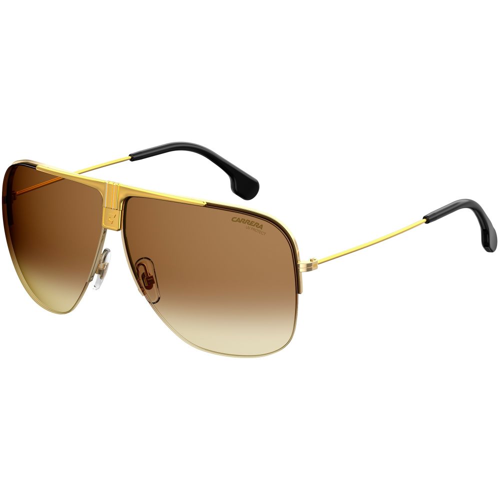 Carrera Okulary przeciwsłoneczne CARRERA 1013/S 001/86