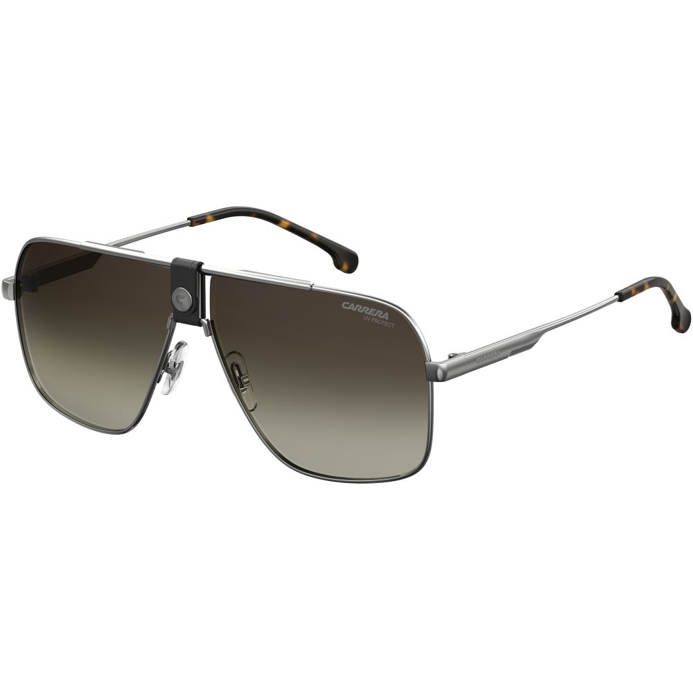 Carrera Okulary przeciwsłoneczne CARRERA 1018/S 6LB/HA A