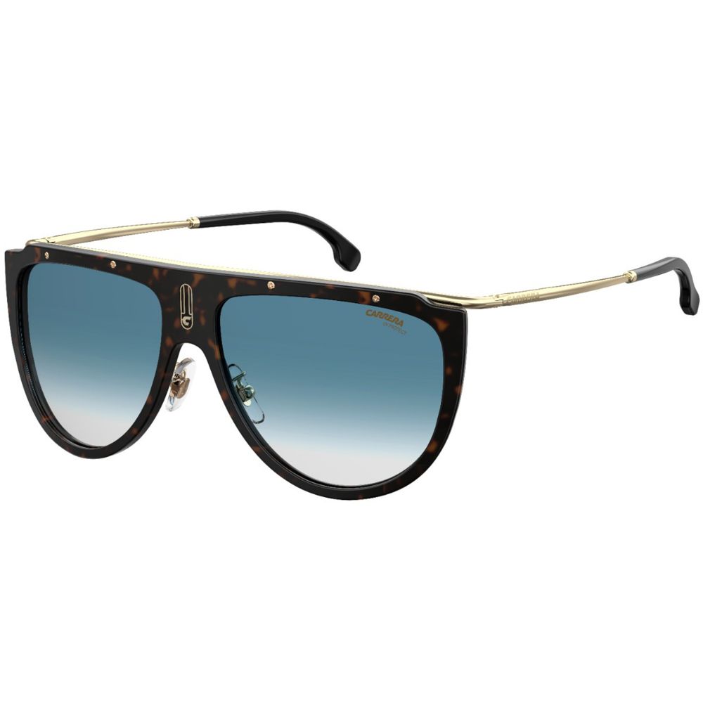 Carrera Okulary przeciwsłoneczne CARRERA 1023/S 086/08