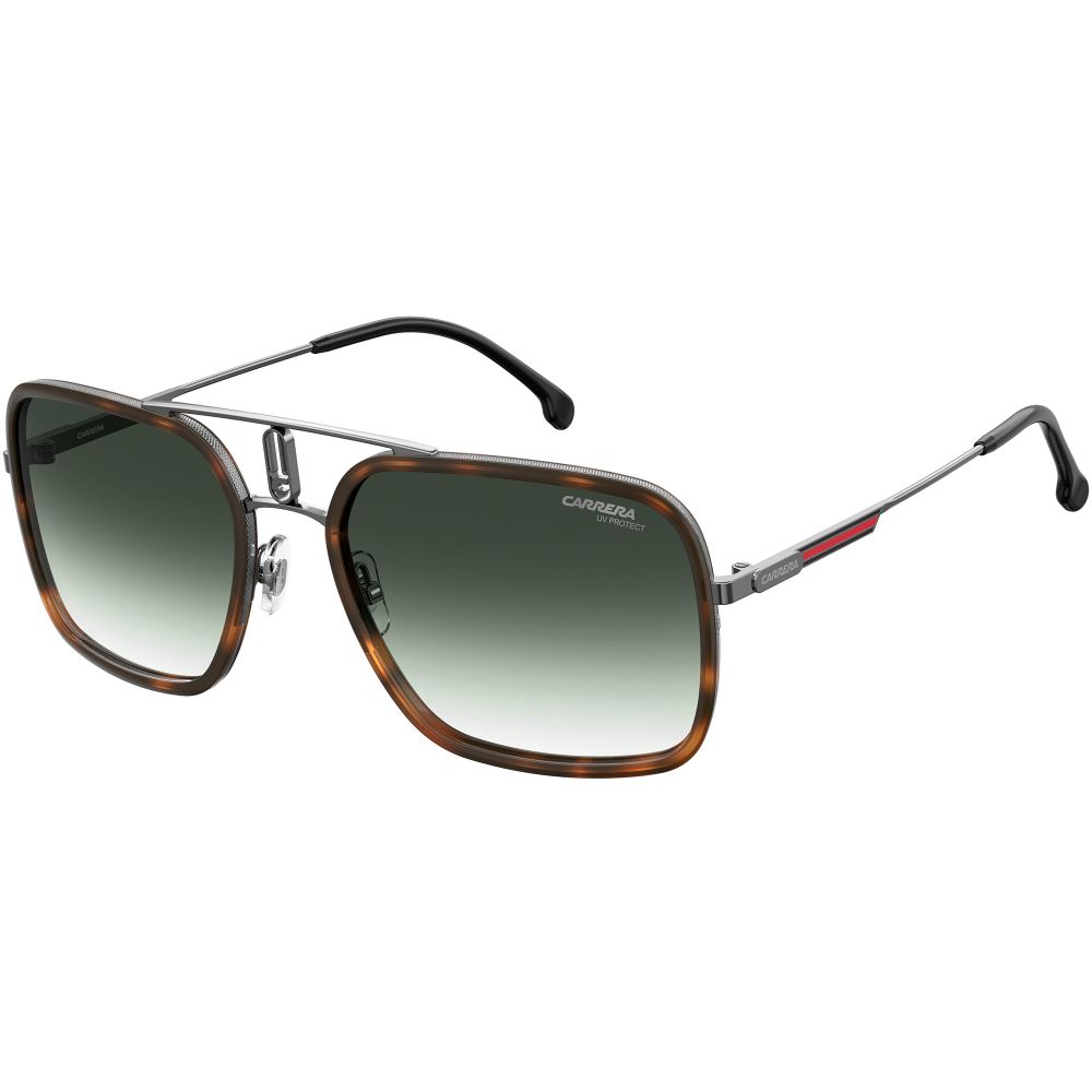 Carrera Okulary przeciwsłoneczne CARRERA 1027/S EKP/9K